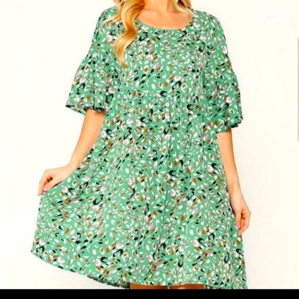 Womens GiGio dress